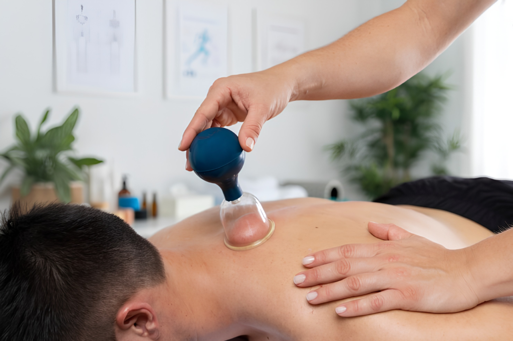 Cupping Therapy and Weight Loss: What Are the Real Benefits?