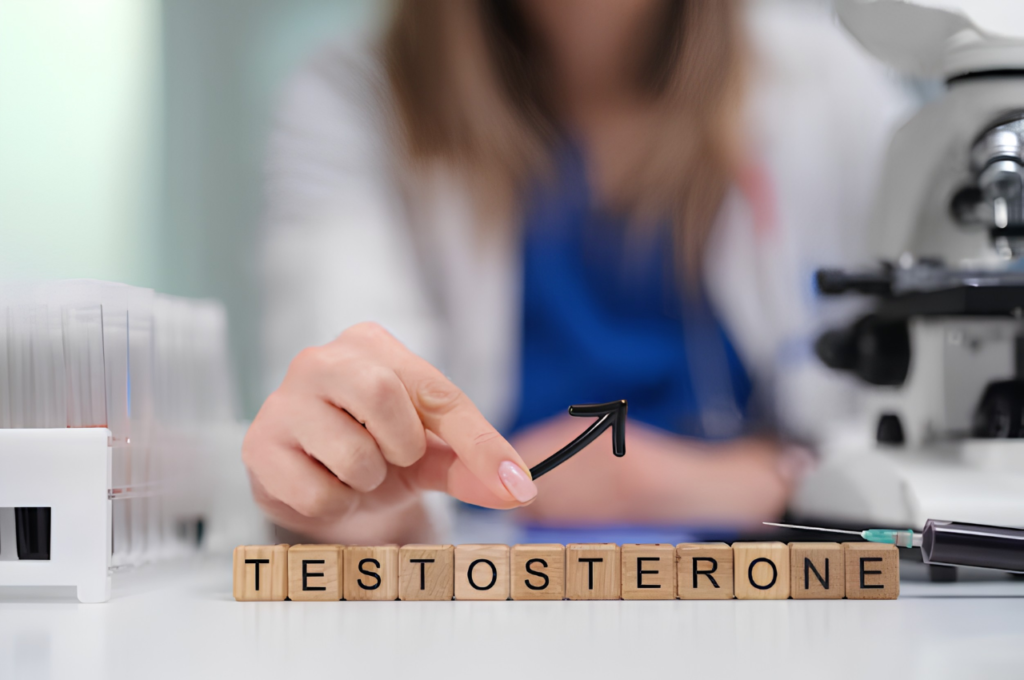 Understanding the Testosterone Craze: What Men and Women Should Know